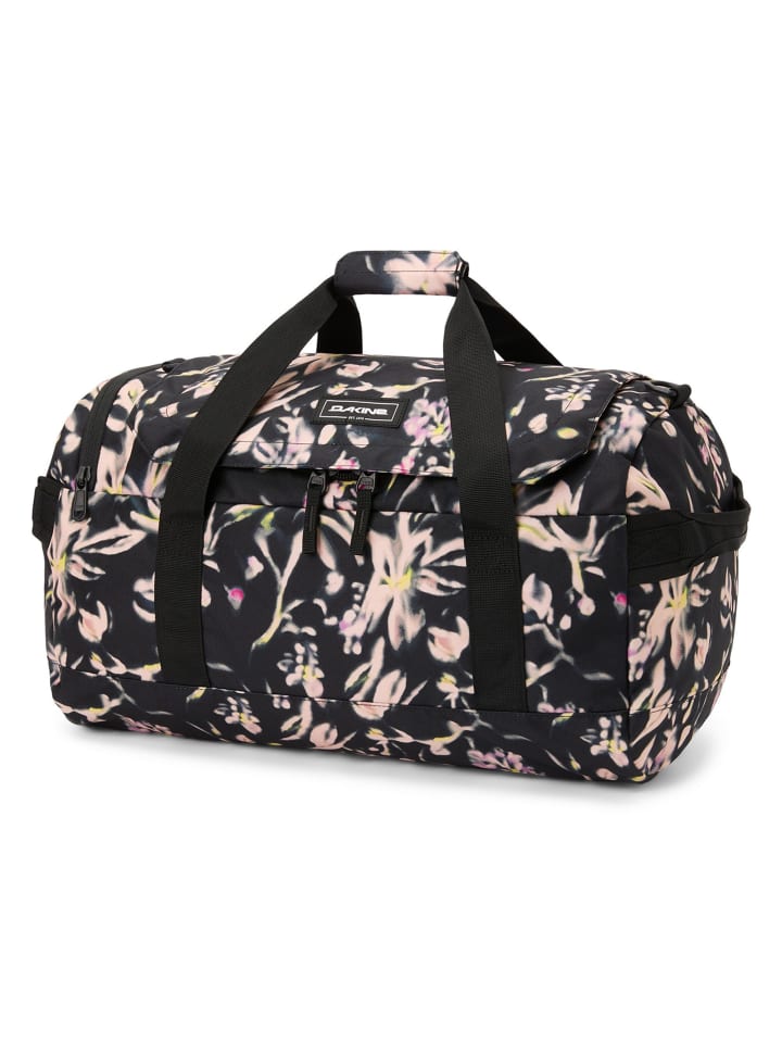 

Дорожная сумка EQ Weekender 35 л, 48 см, цвет "полночные цветы" Dakine