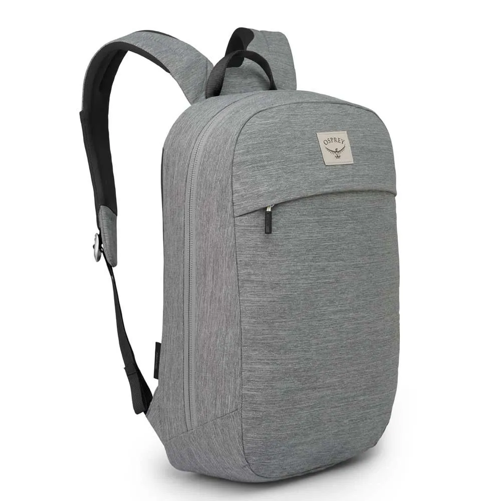 

Рюкзак Osprey Arcane Large Day 20L, серый