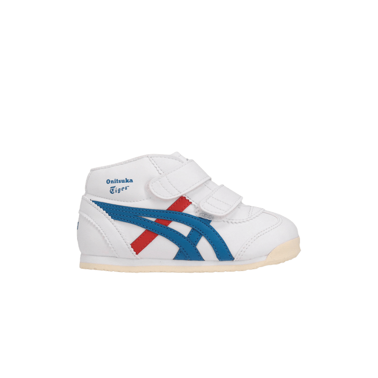 

Кроссовки Mexico Mid Runner TD 'Directorie Blue', белый