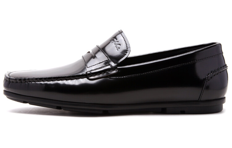 

Туфли Men"s Casual Men Low-Top черный Satchi