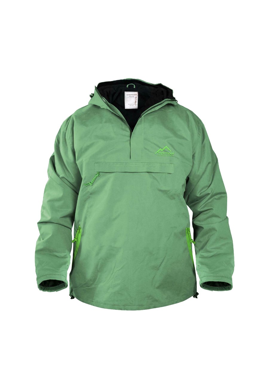 

Куртка normani Outdoor Sports MYRSKY, Grün Hellgrün/Green