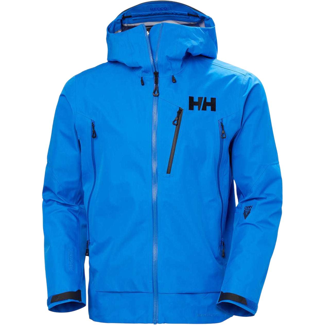 

HELLY HANSEN Ветровка ODIN водонепроницаемая и ветрозащитная, Blue