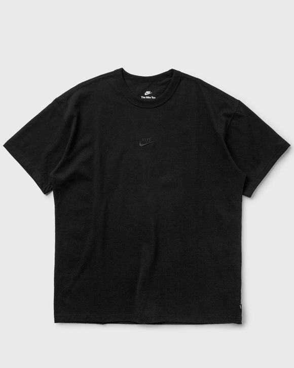 

Футболка Nike Premium Essentials Tee, черный