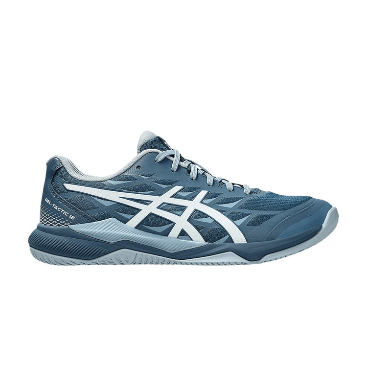 

Кроссовки Gel Tactic 12 'Vintage Indigo', синий