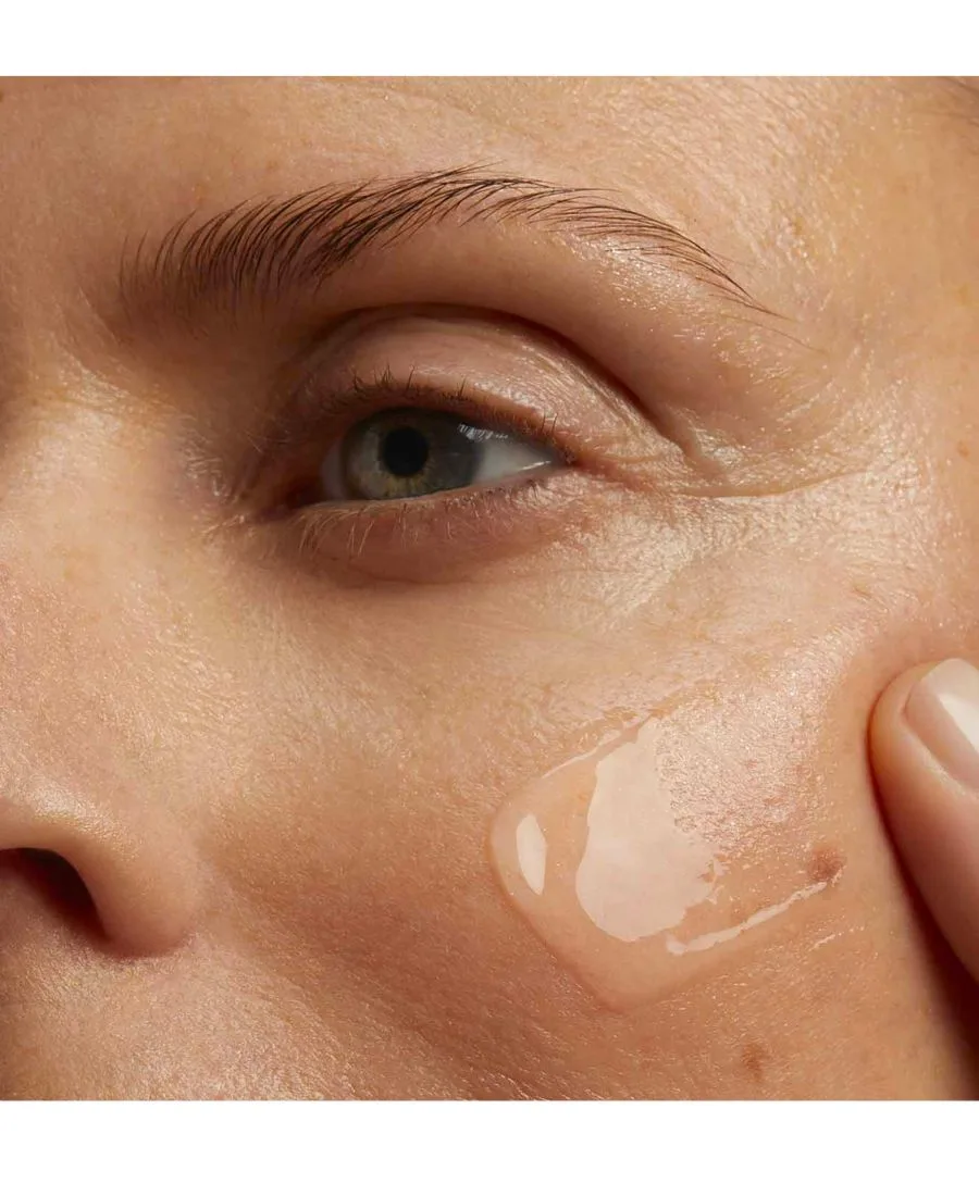 Эссенция Clarins — Супервосстанавливающая для лица — фото 4