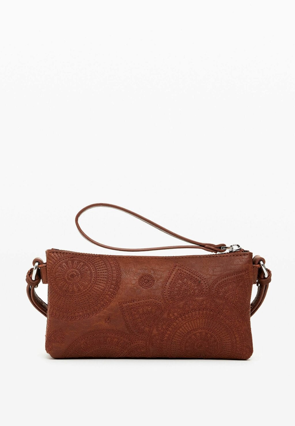 

Кошелек Desigual, коричневый