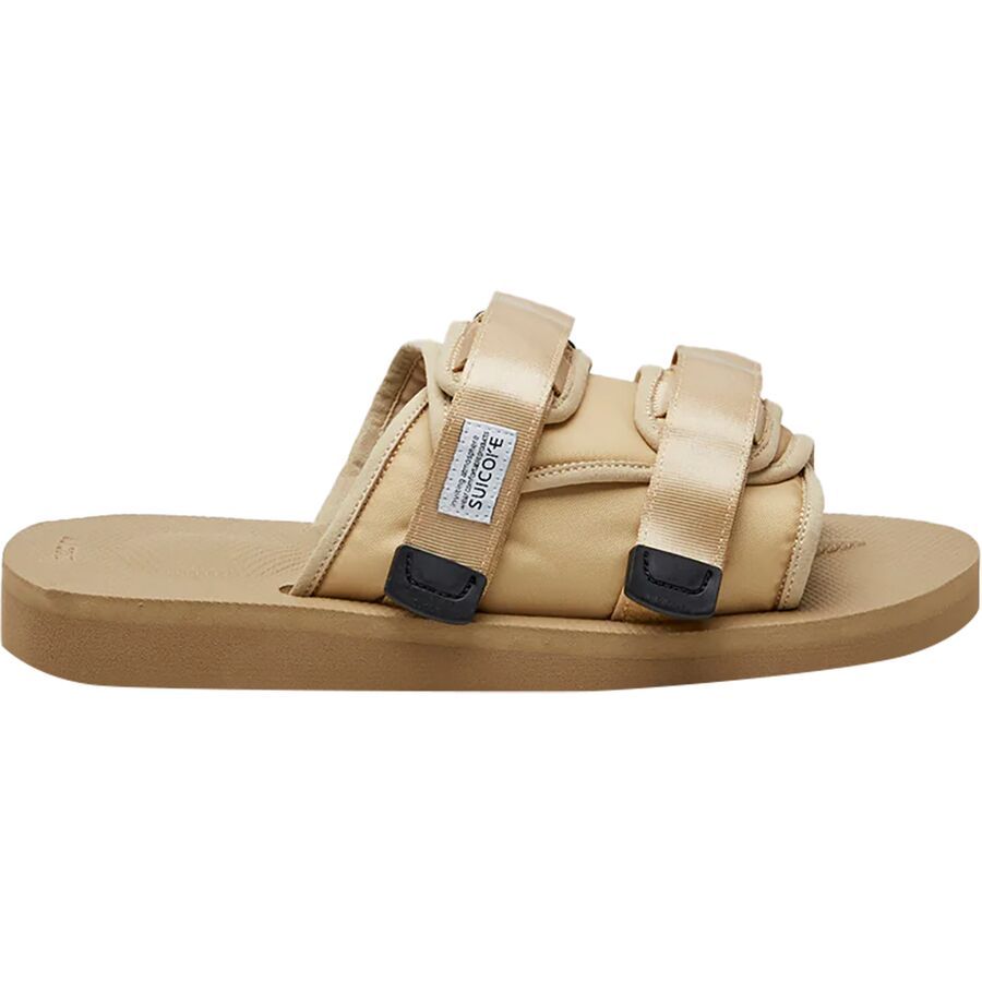 

Сандалии Suicoke Moto-Cab Suicoke, Beige