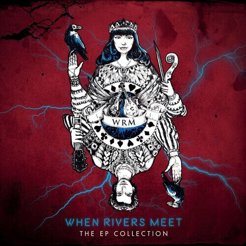 

Виниловая пластинка When Rivers Meet: Ep Collection