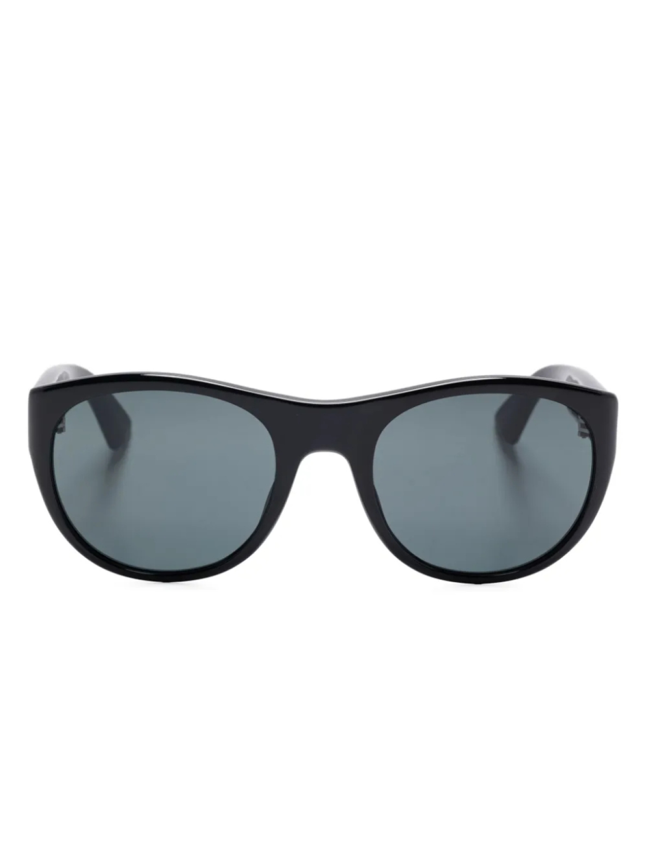 

Солнцезащитные очки SL 798 Saint Laurent Eyewear, черный