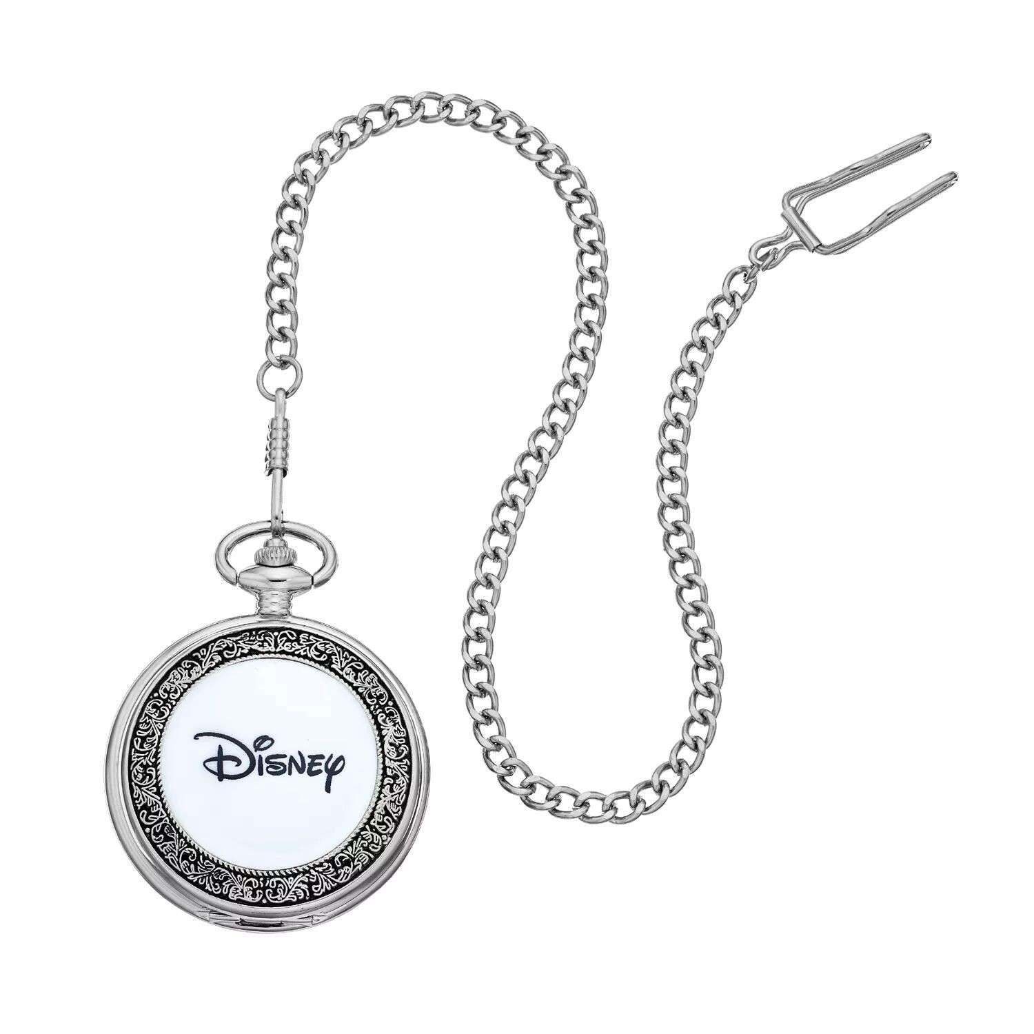 

Мужские карманные часы с Микки Маусом Disney