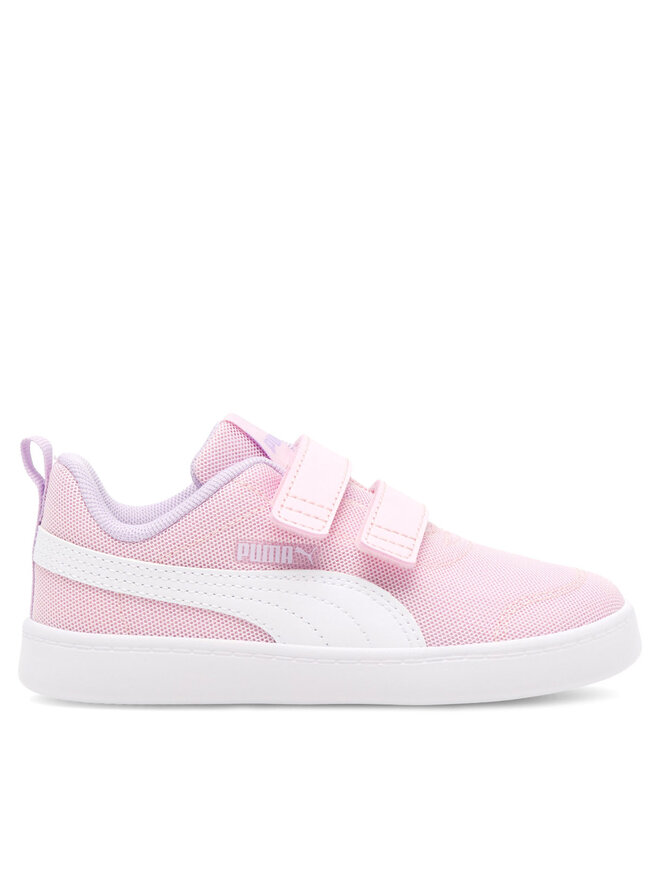 

Кроссовки Courtflex V2 Mesh V 371759 08 Puma, розовый