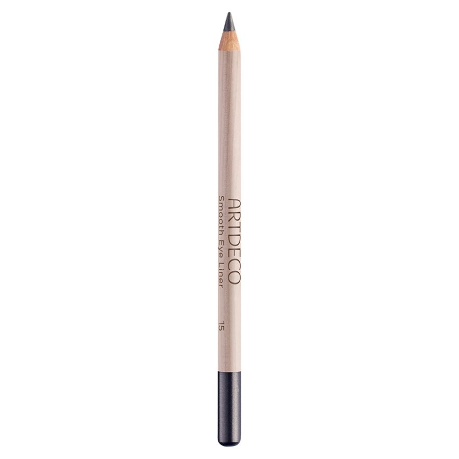 

Подводка для глаз ARTDECO Smooth Eye Liner, 15 Volcanic Ash / 1,4 g