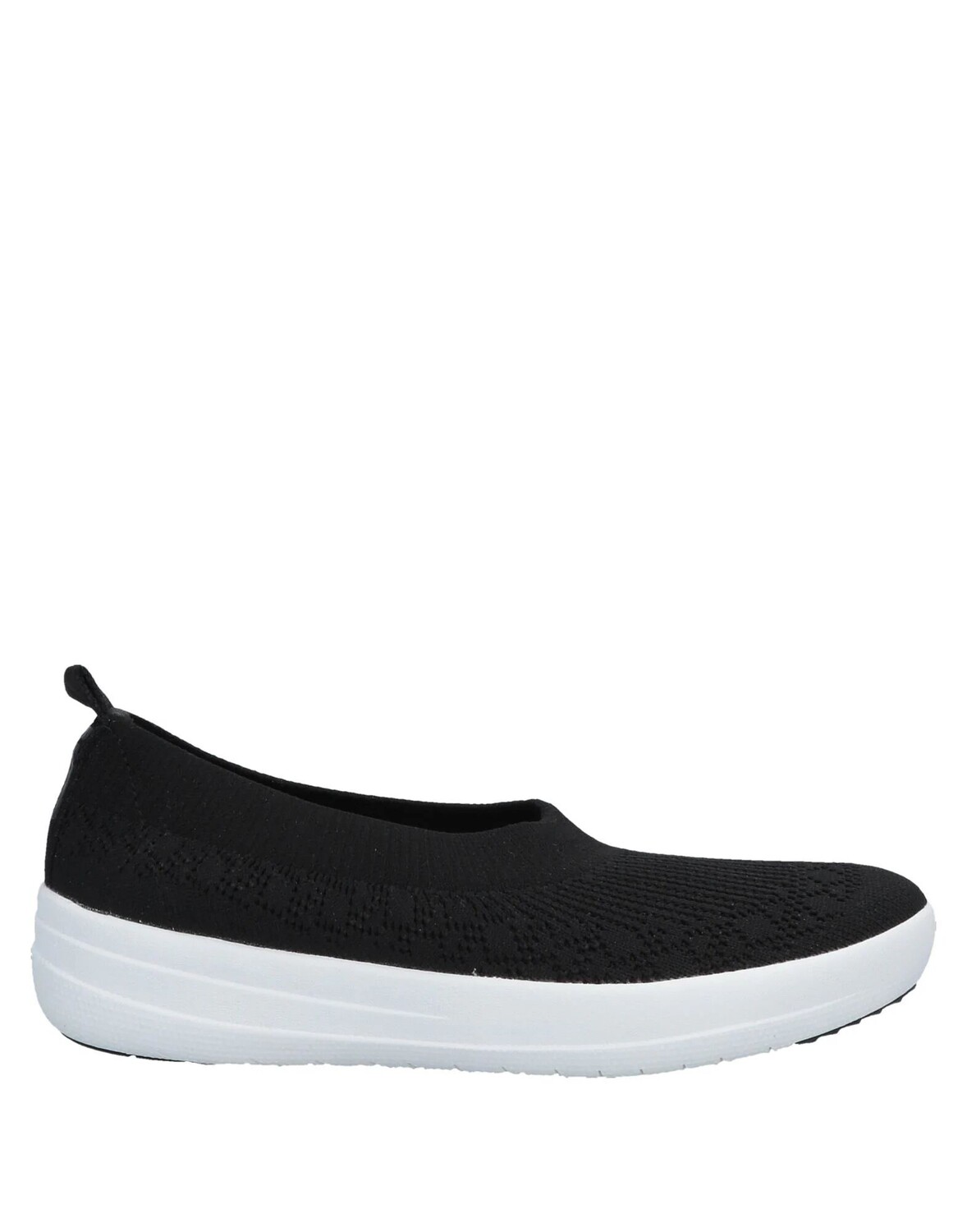 

Балетки Fitflop, черный