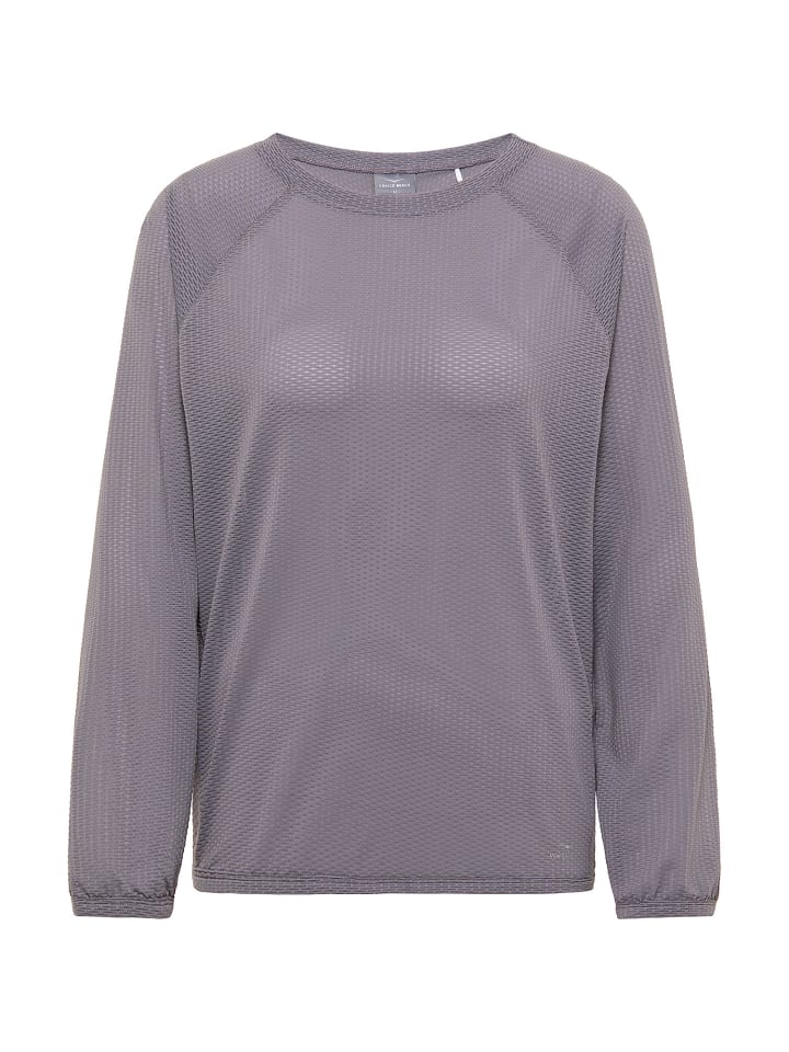 

Venice Beach Футболка Charleen DBT темно-серого цвета, Серый, Venice Beach Футболка Charleen DBT темно-серого цвета