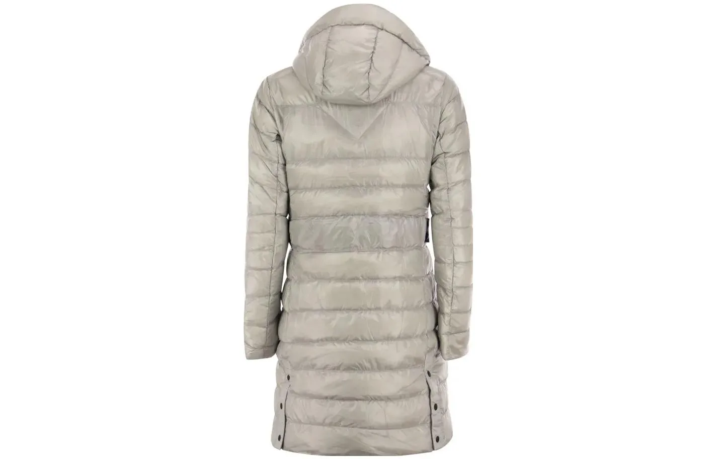 Canada Goose Cypress SS23 Down Jacket Women's Silver Birch — фото 3