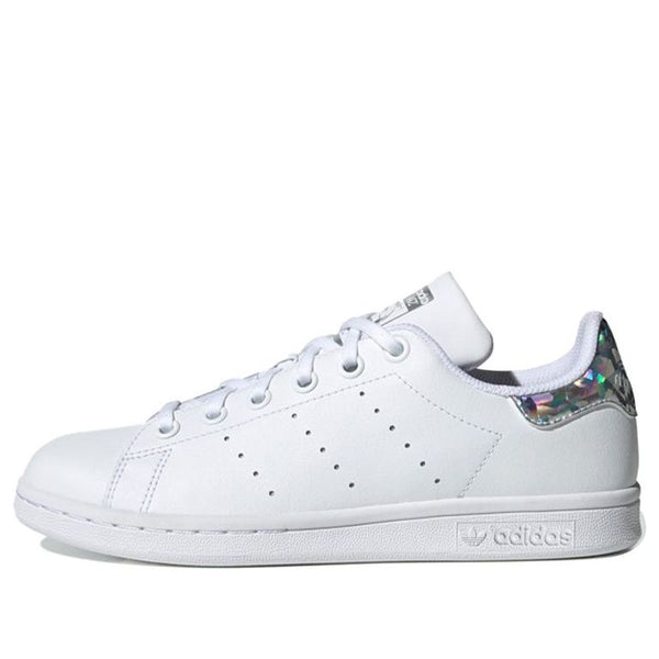 

Кроссовки stan smith j Adidas, белый