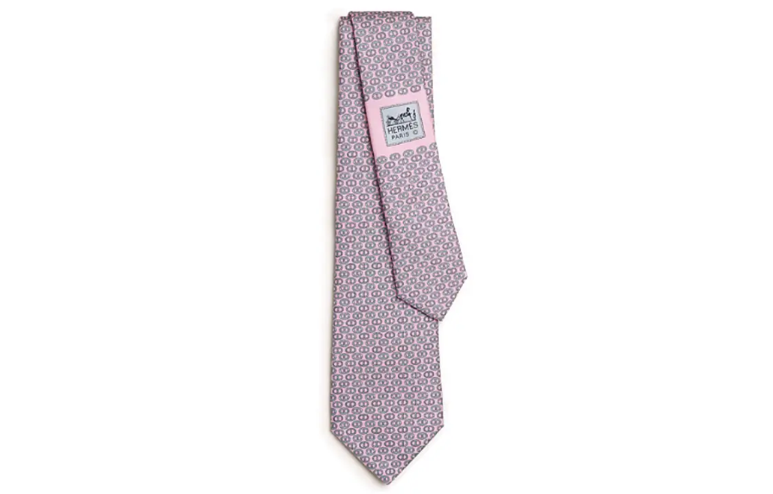 

Галстук Parade Men's HERMES