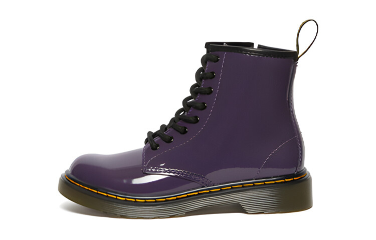 

1460 Детские ботинки GS Фиолетовые Dr.Martens