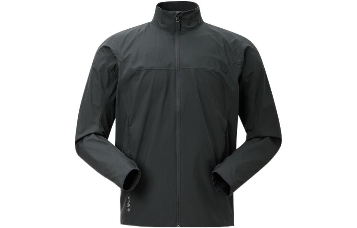 Куртка серии Solano для мужчин Arcteryx, серый/серый — фото 3