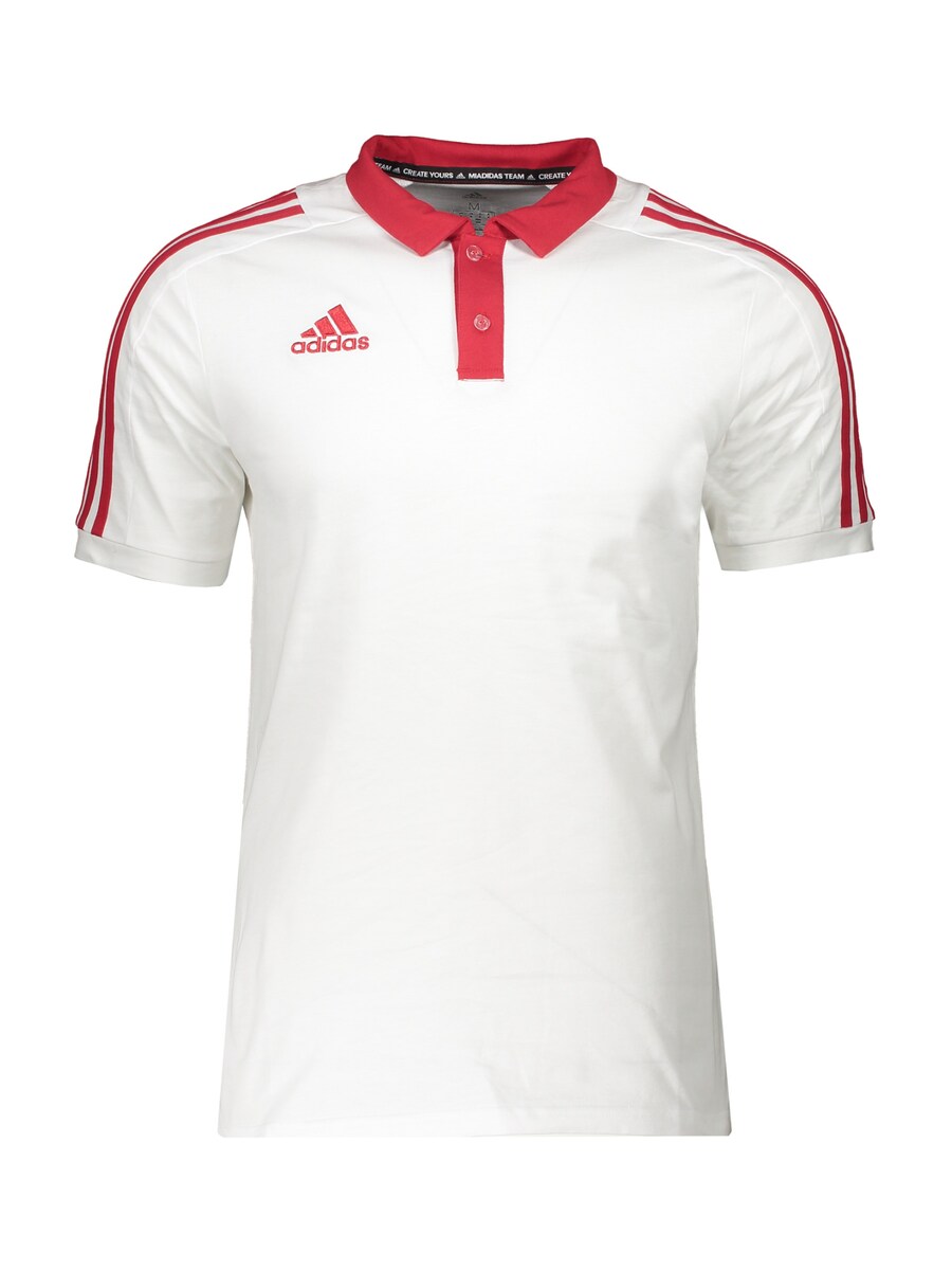 

Рубашка performance ADIDAS PERFORMANCE, белый