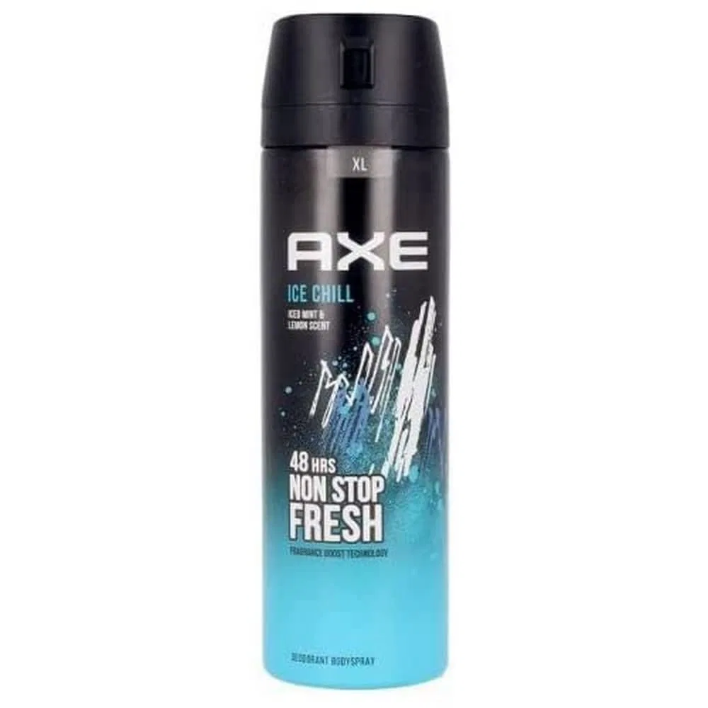 Дезодорант Axe Fresh Ice Chill XL, 200 мл Axe
