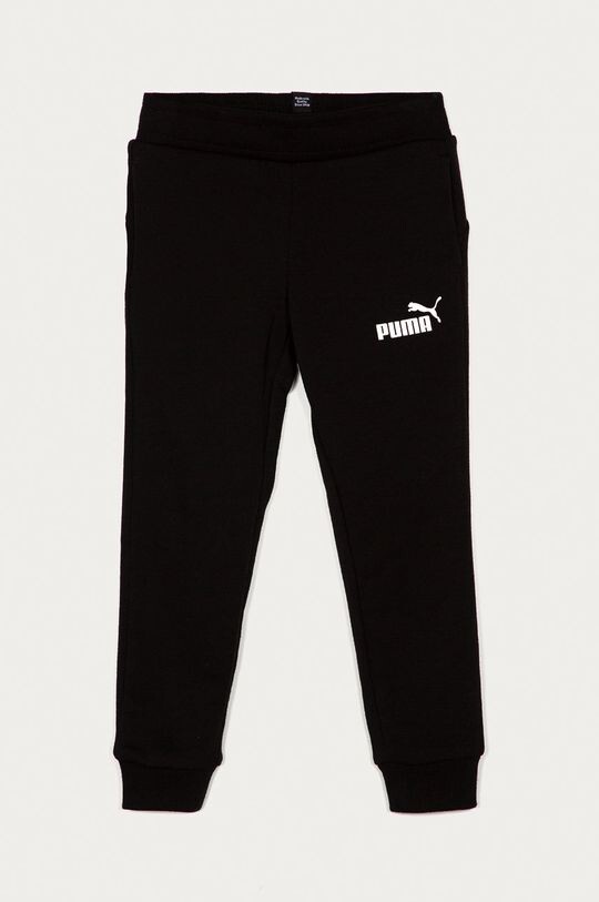 

Детские штаны Puma, черный