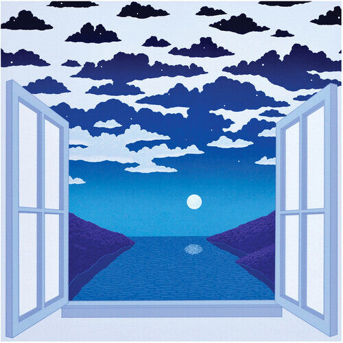 

Виниловая пластинка Slepian, Don: Sea Of Bliss - Blue