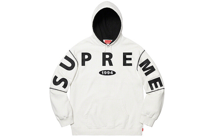

Осень/Зима19 Толстовка Унисекс Supreme