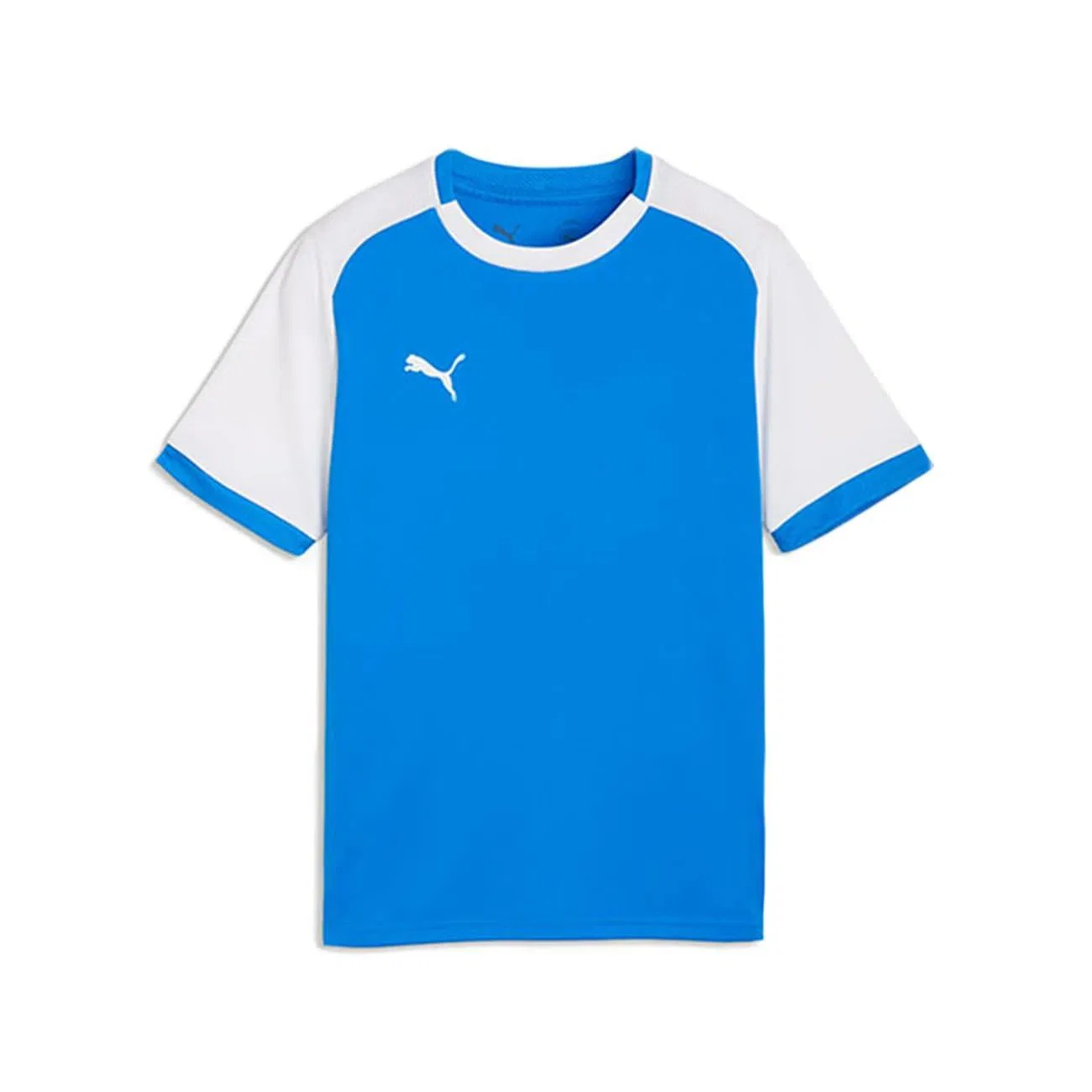 Детская игровая футболка «teamLIGA26» от PUMA