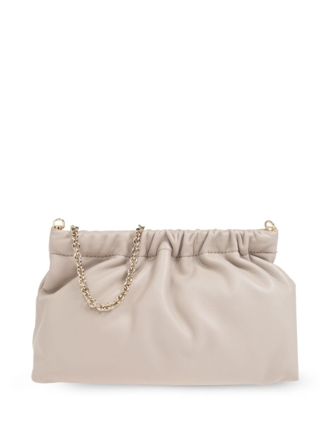 

Furla сумка Нувола, нейтральный цвет
