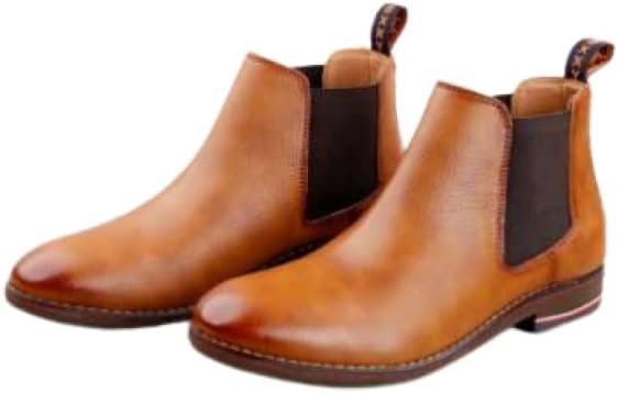 

Ботинки без шнурков Generic, initial