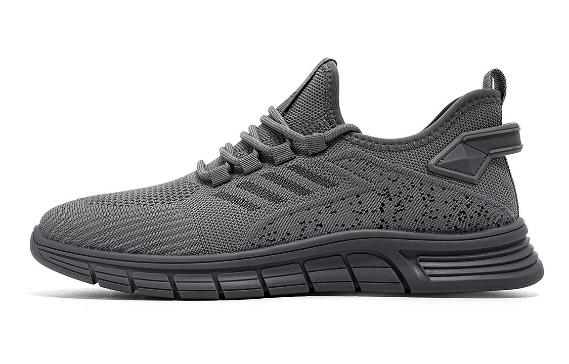 

Кроссовки мужские Lifestyle Shoes Men Low-Top Gray C°Banner, Серый, Кроссовки мужские Lifestyle Shoes Men Low-Top Gray C°Banner