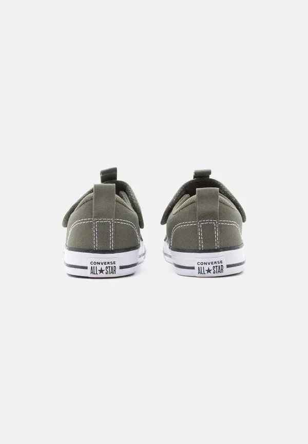 Кроссовки Converse Chuck Taylor All Star Malden Street Slip, утилити/белый/черный — фото 3