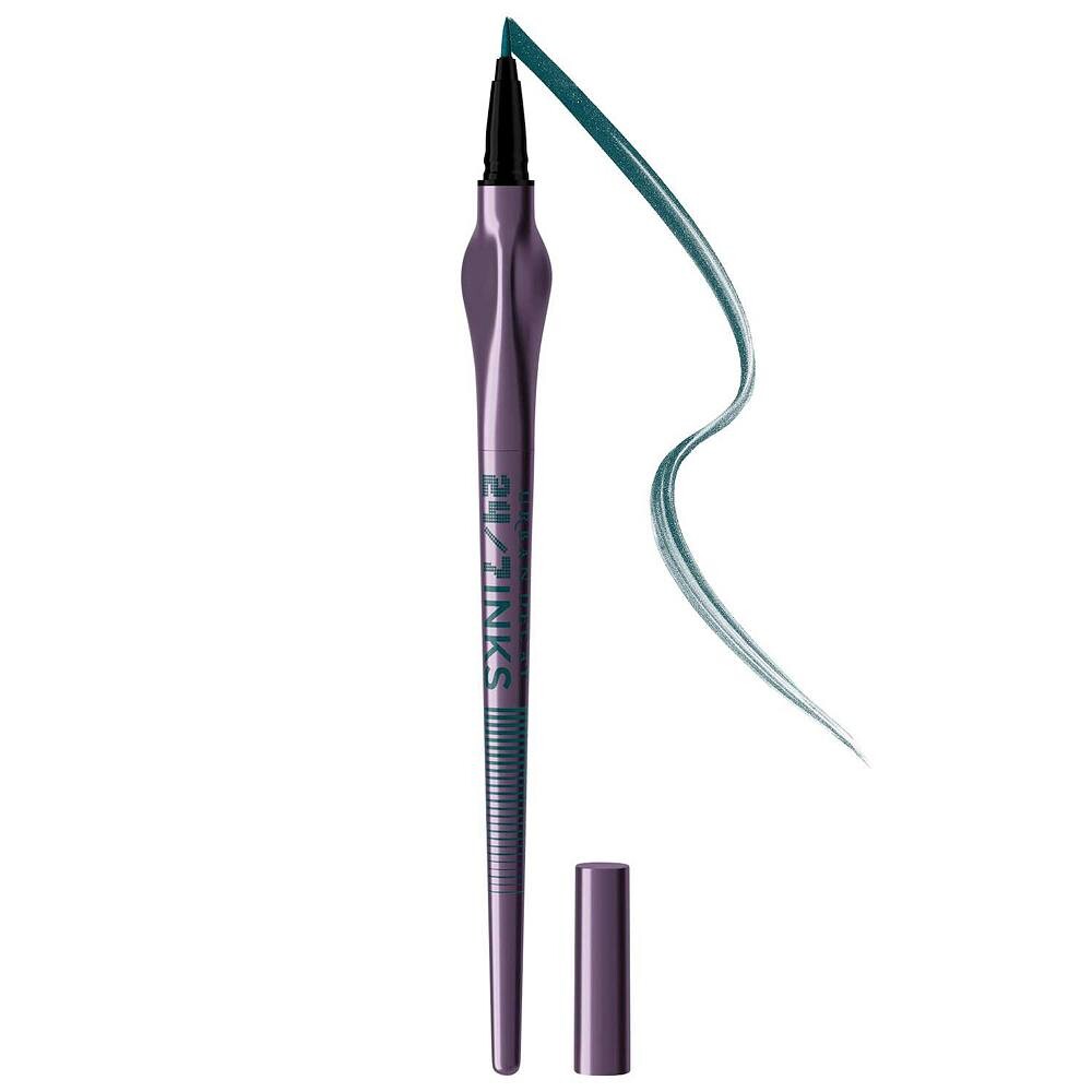 

Urban Decay 24/7 Inks Легкая эргономичная жидкая подводка для глаз, цвет Deep End