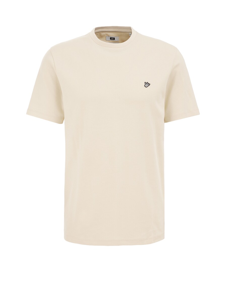 

Рубашка WE Fashion, цвет Light yellow