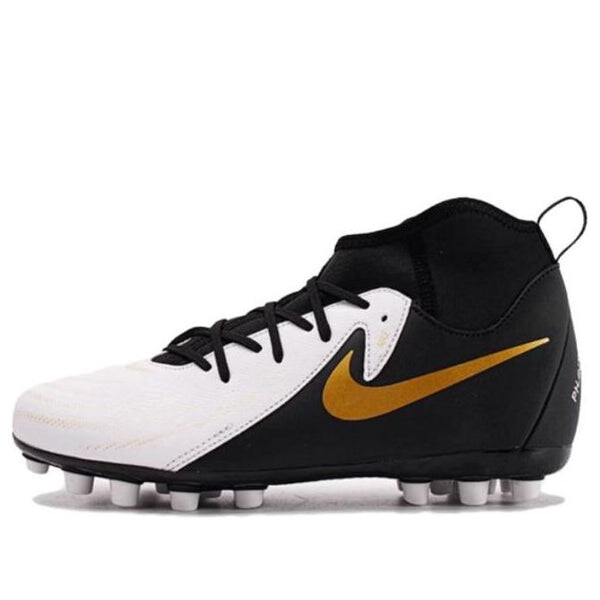 

Кроссовки phantom luna 2 academy ag Nike, белый
