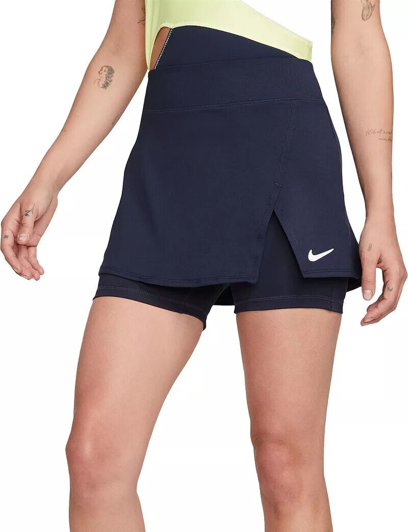 

Женская теннисная юбка NikeCourt Dri-FIT Victory