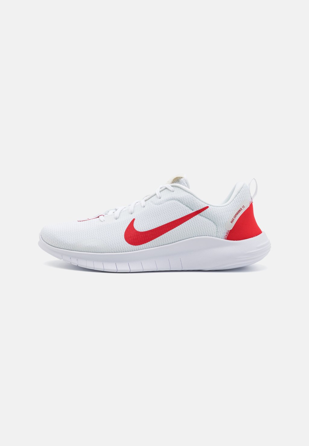 

Обувь для бега FLEX EXPERIENCE RN 12 Nike Performance, белый
