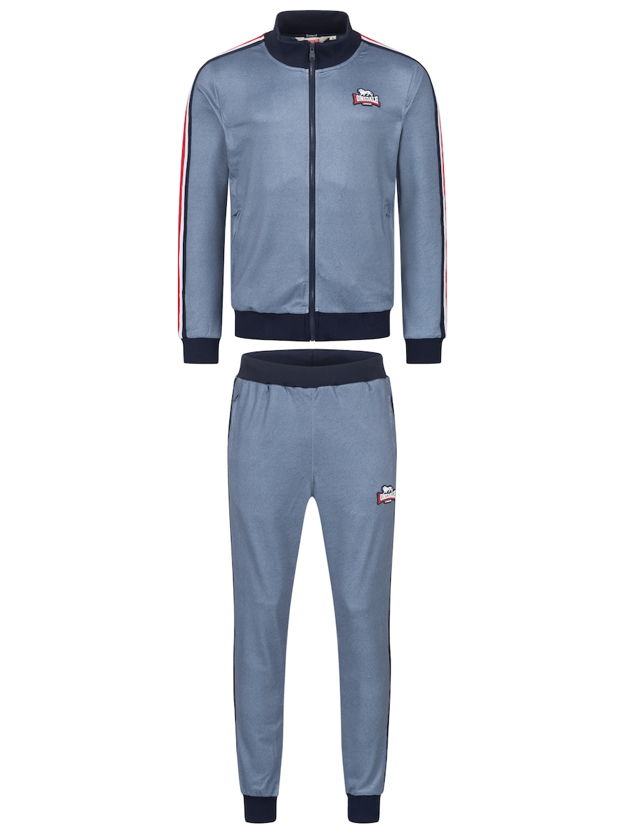 

Спортивный костюм LONSDALE GAIRSAY, синий/темно-синий