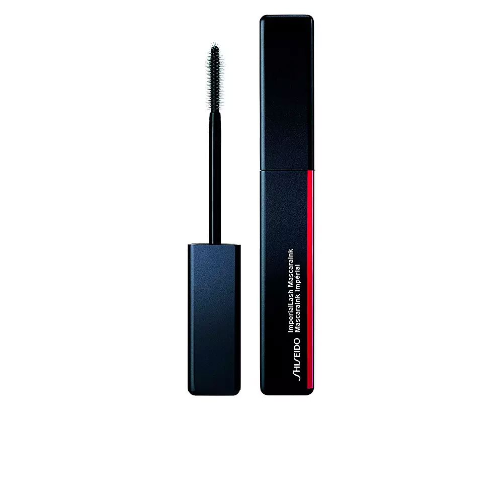 

Тушь для ресниц Imperiallash Mascaraink Shiseido, 8,5 гр.