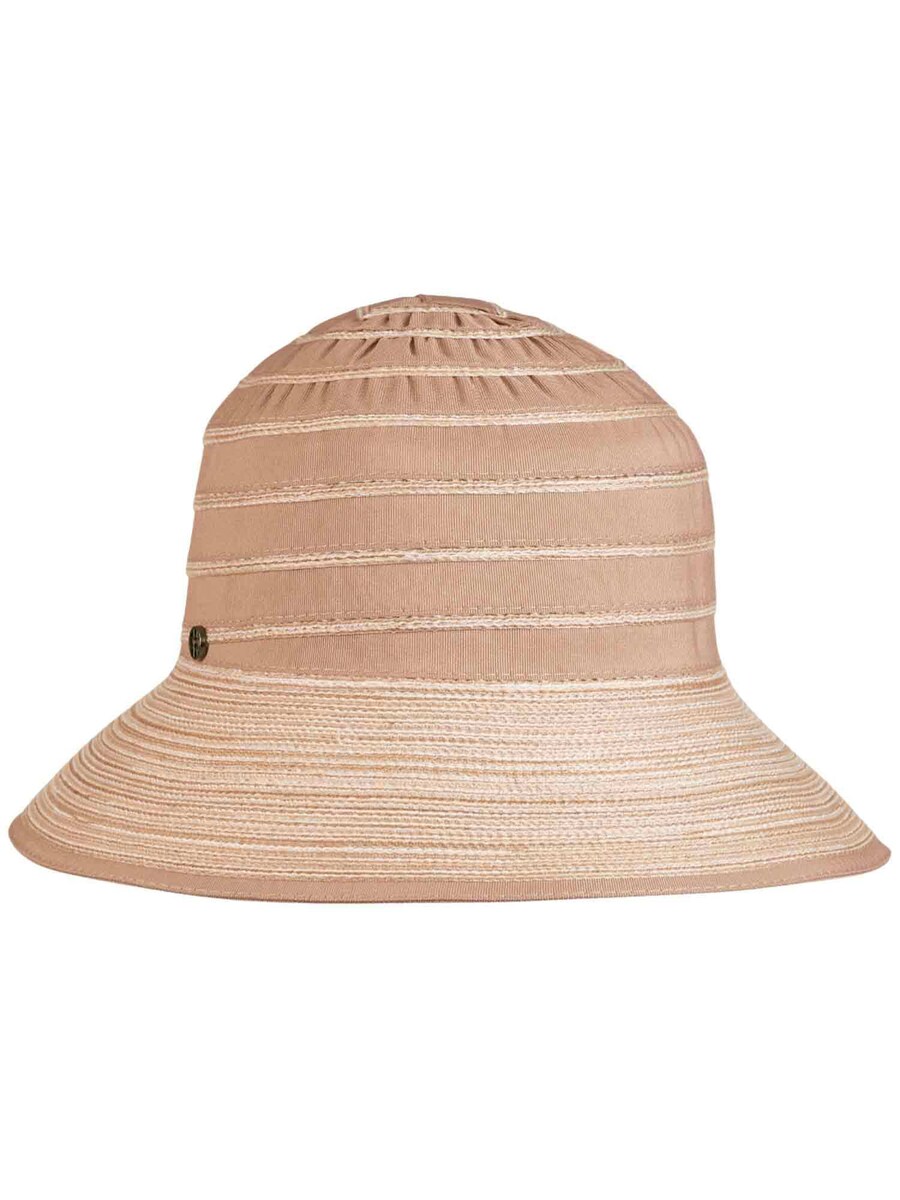

Шляпа LOEVENICH, цвет Beige/Nude