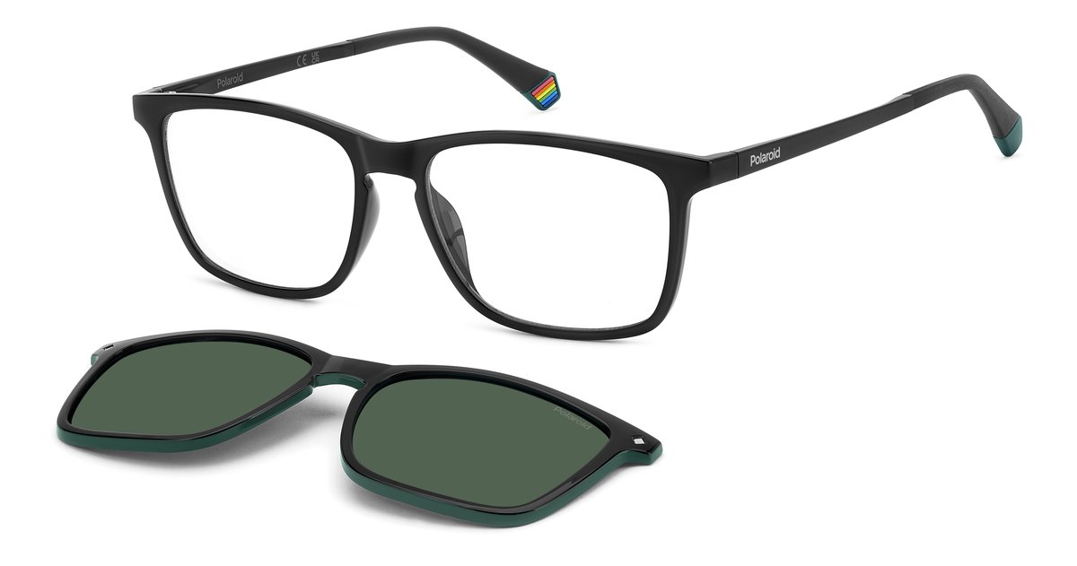 

Мужские оптические оправы PLD 6139-CS POLAROID