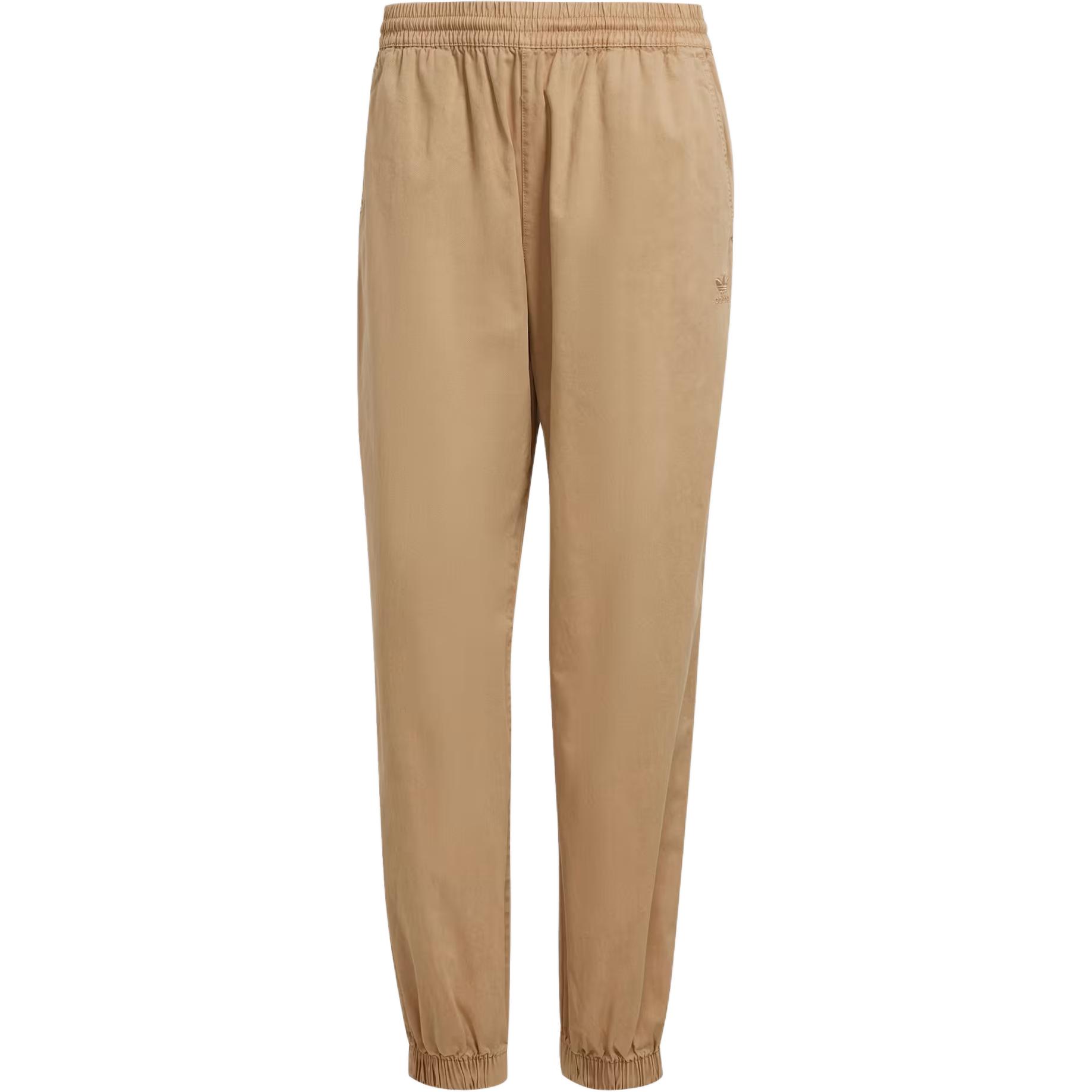 

Essentials+ Вязаные спортивные штаны женские Magic Beige Adidas Originals