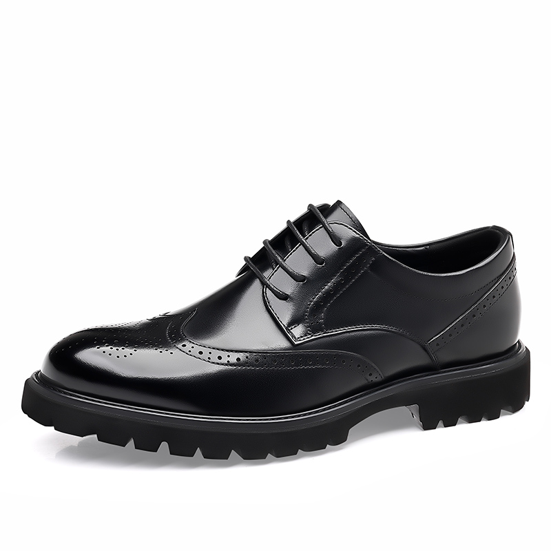 

Туфли мужские Men"s Casual Men Low-Top A Fairy Tale Of A Pair Of Shoes, черный