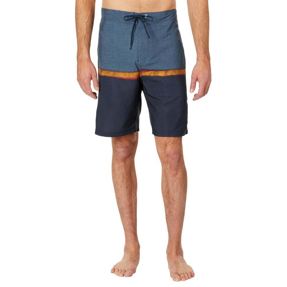 

Шорты для плавания Hurley Weekender 20´´ Swimming Shorts, синий