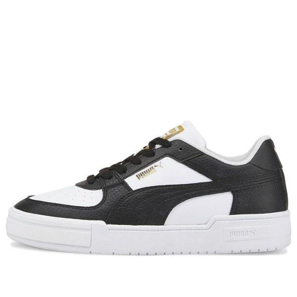 

Кроссовки ca pro tumble 'white black' Puma, белый