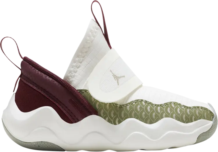 

Кроссовки Jordan 23/7 TD 'Year of the Dragon', кремовый