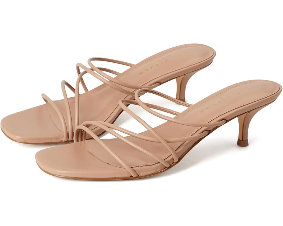 Туфли Marc Fisher LTD Banna, цвет Light Natural Leather