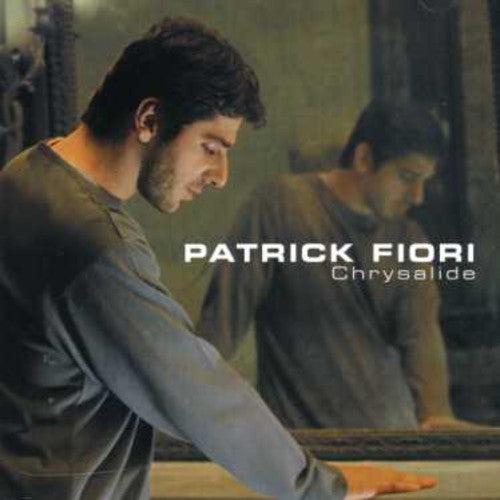 

CD диск Fiori, Patrick: Chrysalide