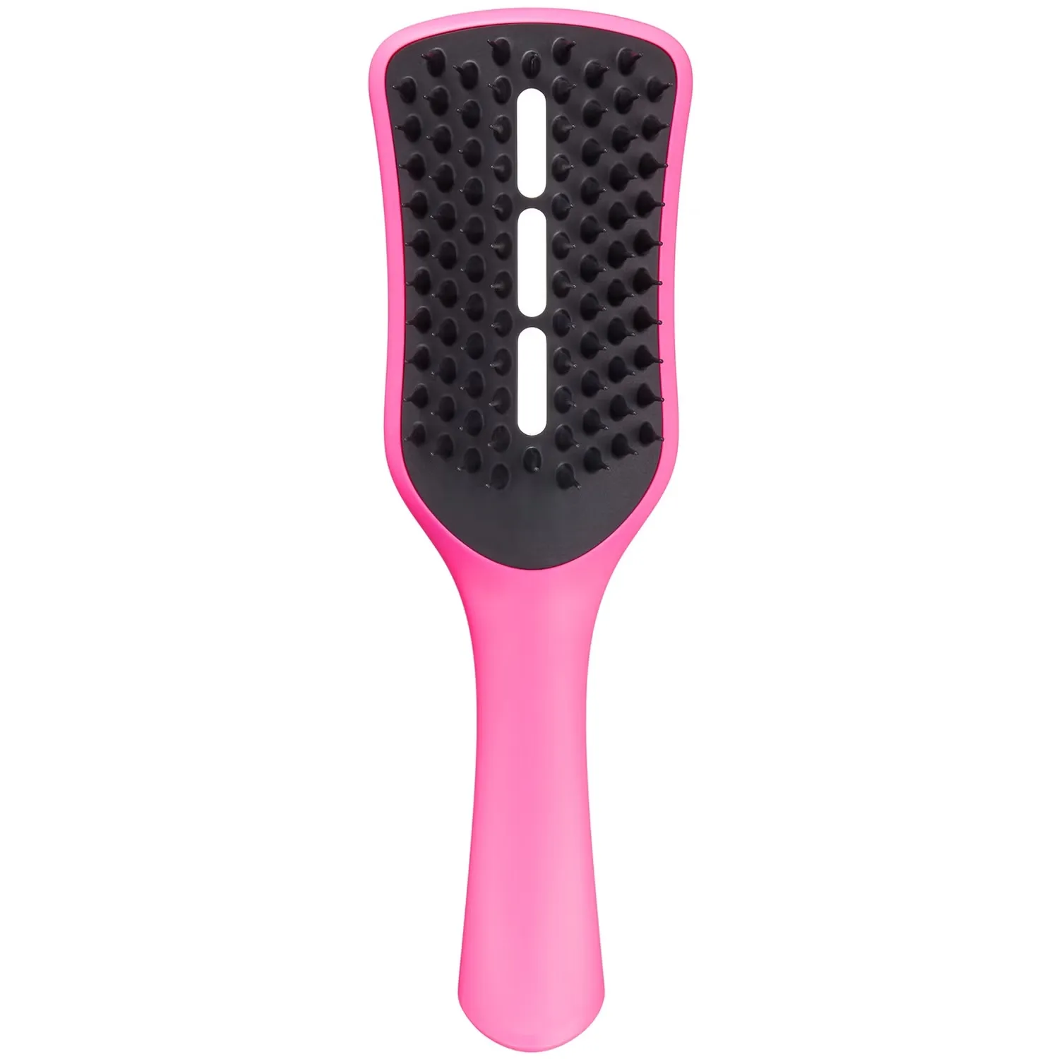 

Лучшая расческа для сушки феном - Shocking Cerise Tangle Teezer